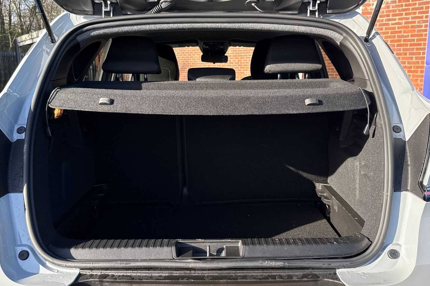 Used Renault Captur 2025 for sale - 77368485: Photo 8