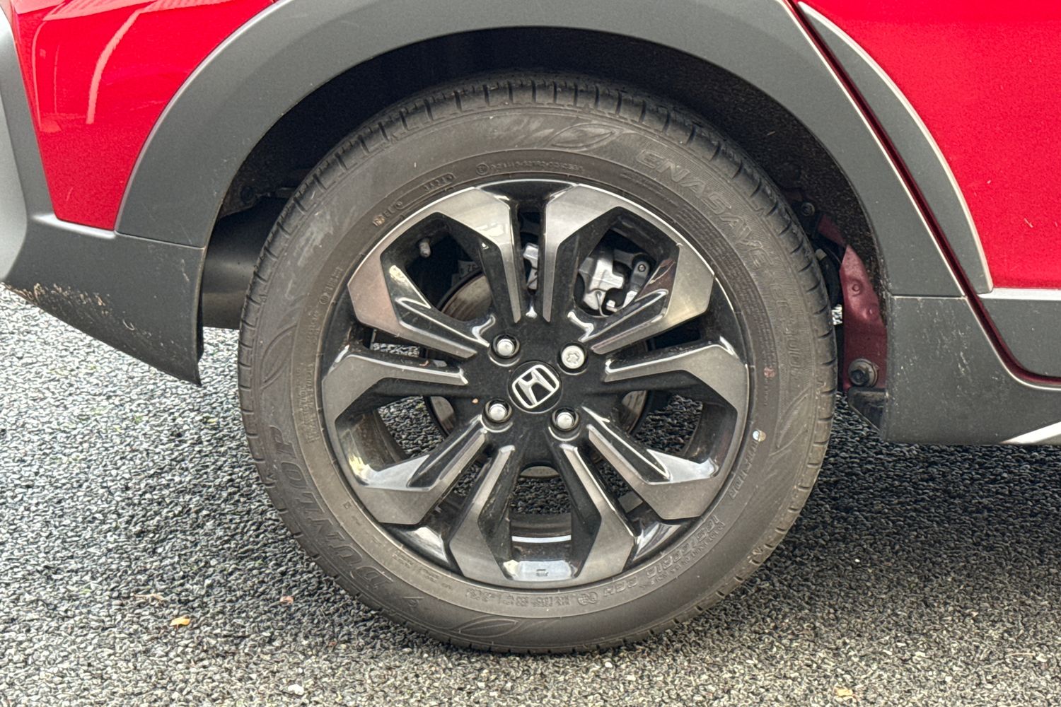 Used Honda Jazz 2025 for sale - 76909381: Photo 12