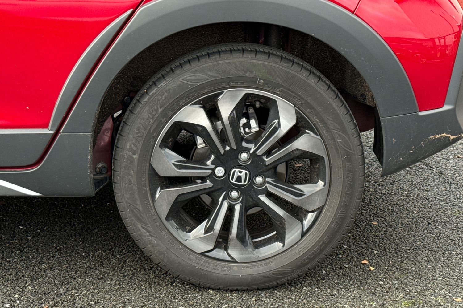 Used Honda Jazz 2025 for sale - 76909381: Photo 13