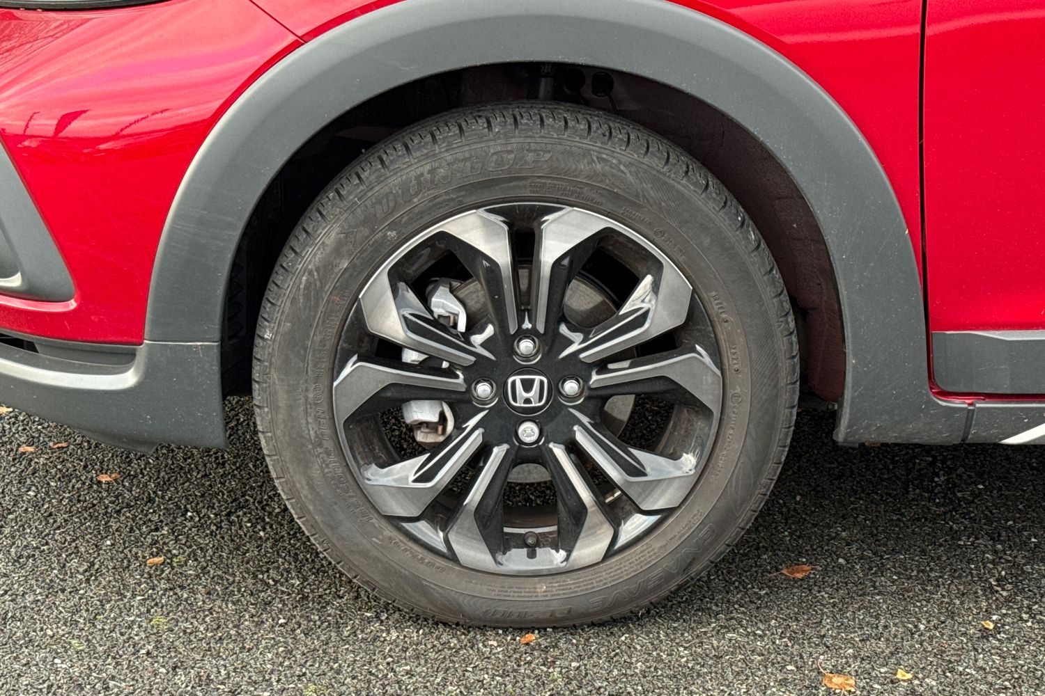 Used Honda Jazz 2025 for sale - 76909381: Photo 14