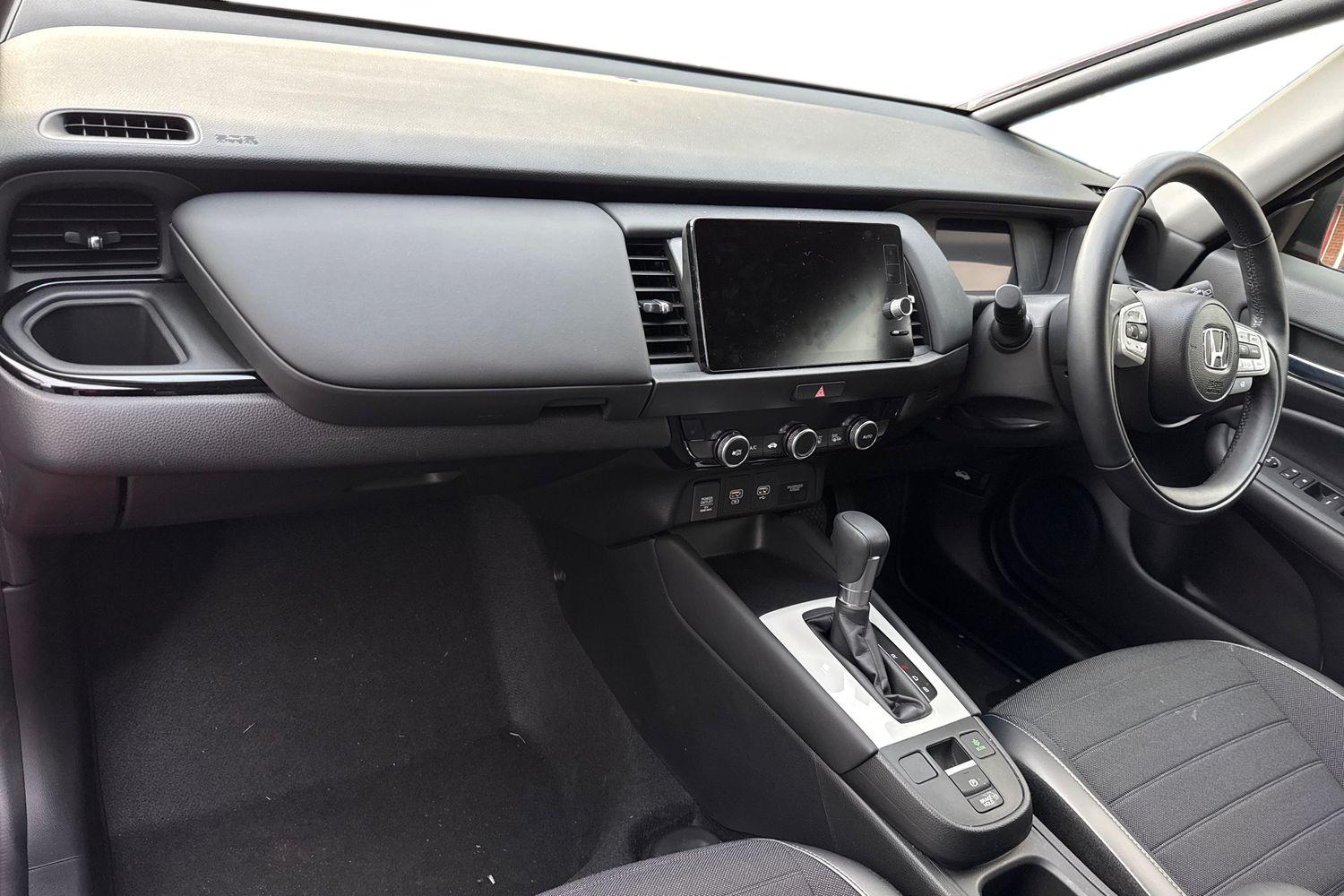 Used Honda Jazz 2025 for sale - 76909381: Photo 15