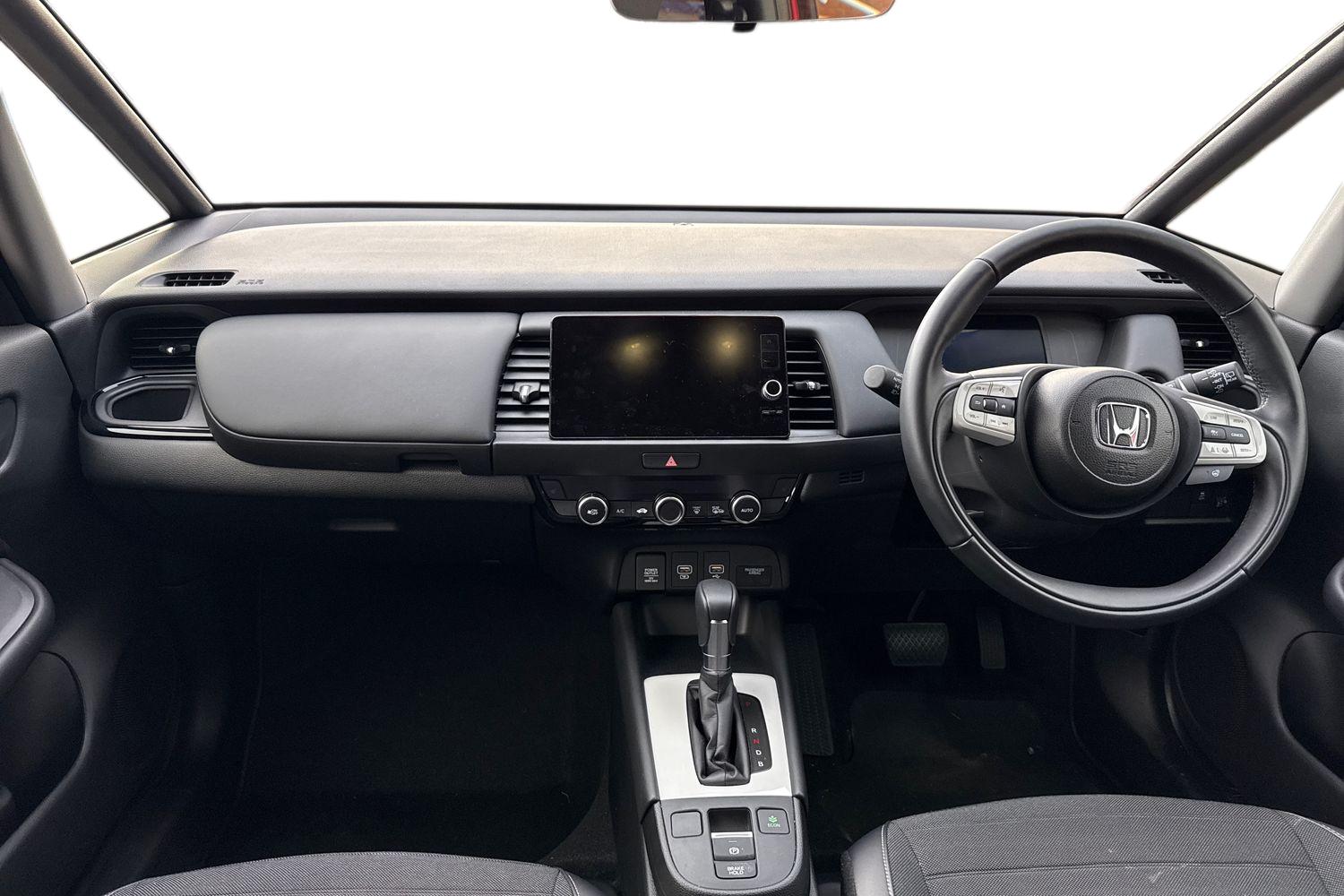 Used Honda Jazz 2025 for sale - 76909381: Photo 16