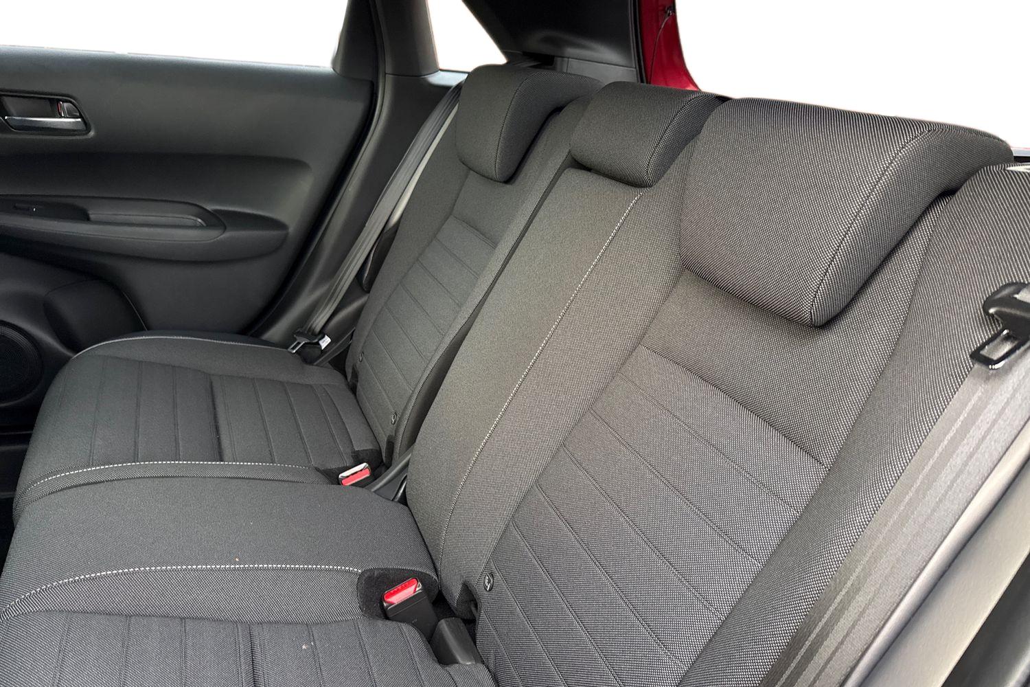 Used Honda Jazz 2025 for sale - 76909381: Photo 17