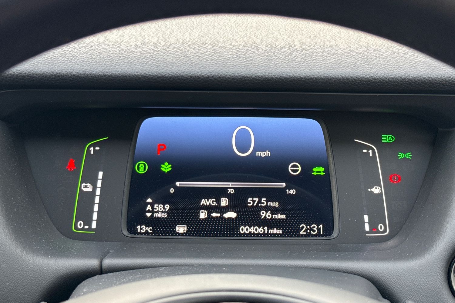 Used Honda Jazz 2025 for sale - 76909381: Photo 18