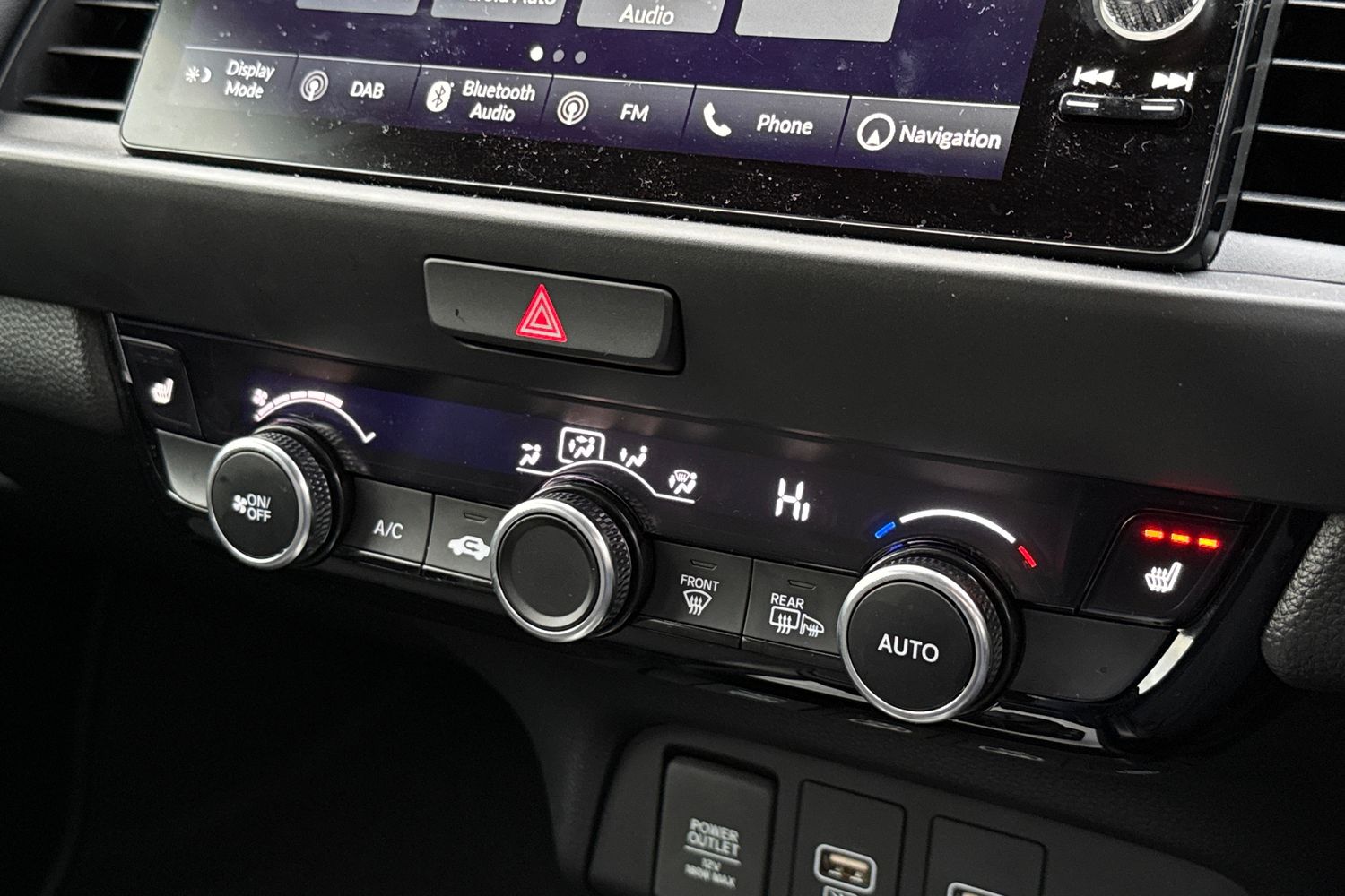 Used Honda Jazz 2025 for sale - 76909381: Photo 20