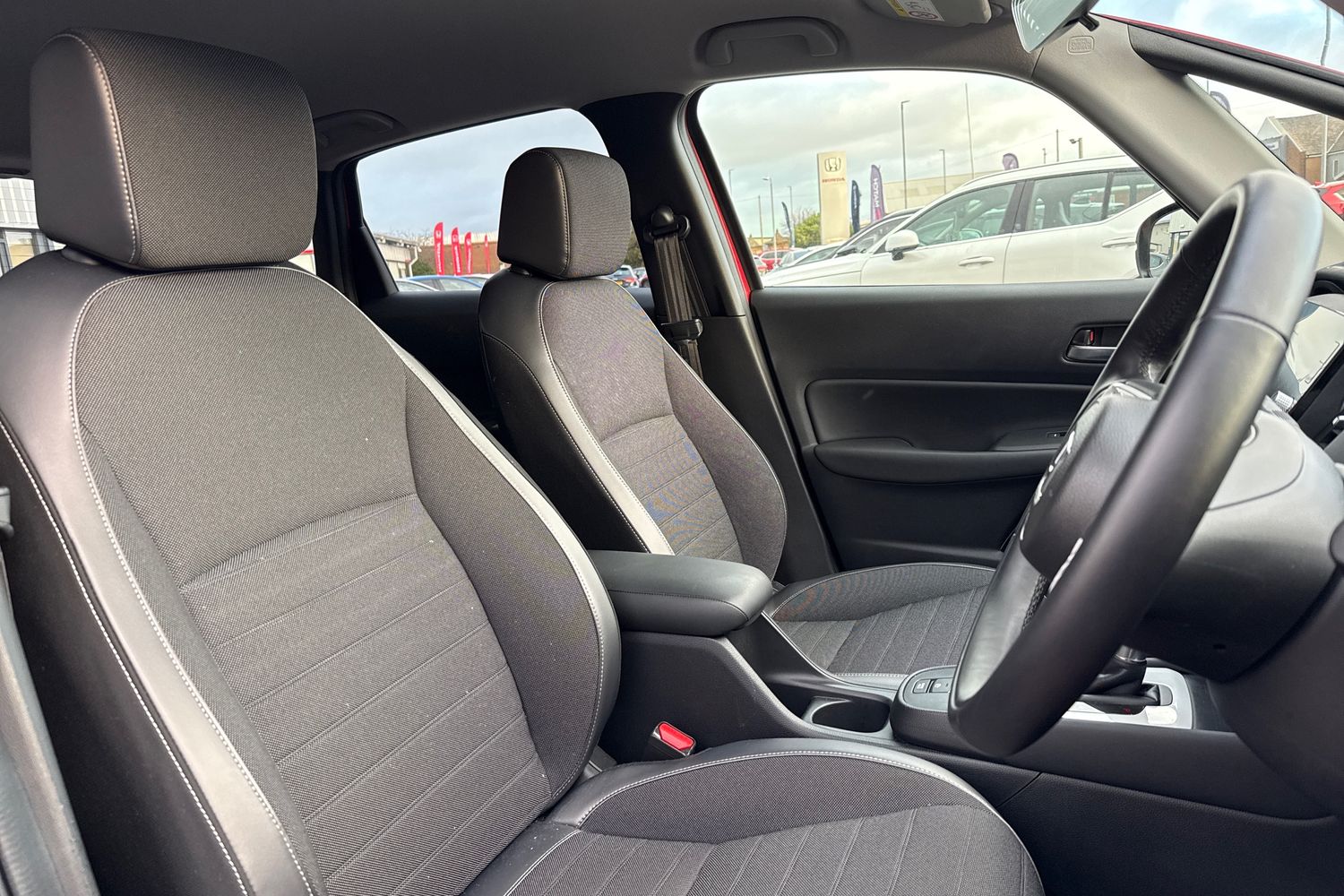 Used Honda Jazz 2025 for sale - 76909381: Photo 23