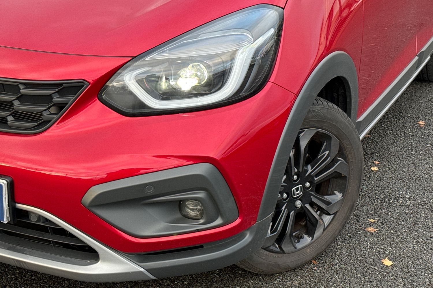 Used Honda Jazz 2025 for sale - 76909381: Photo 25