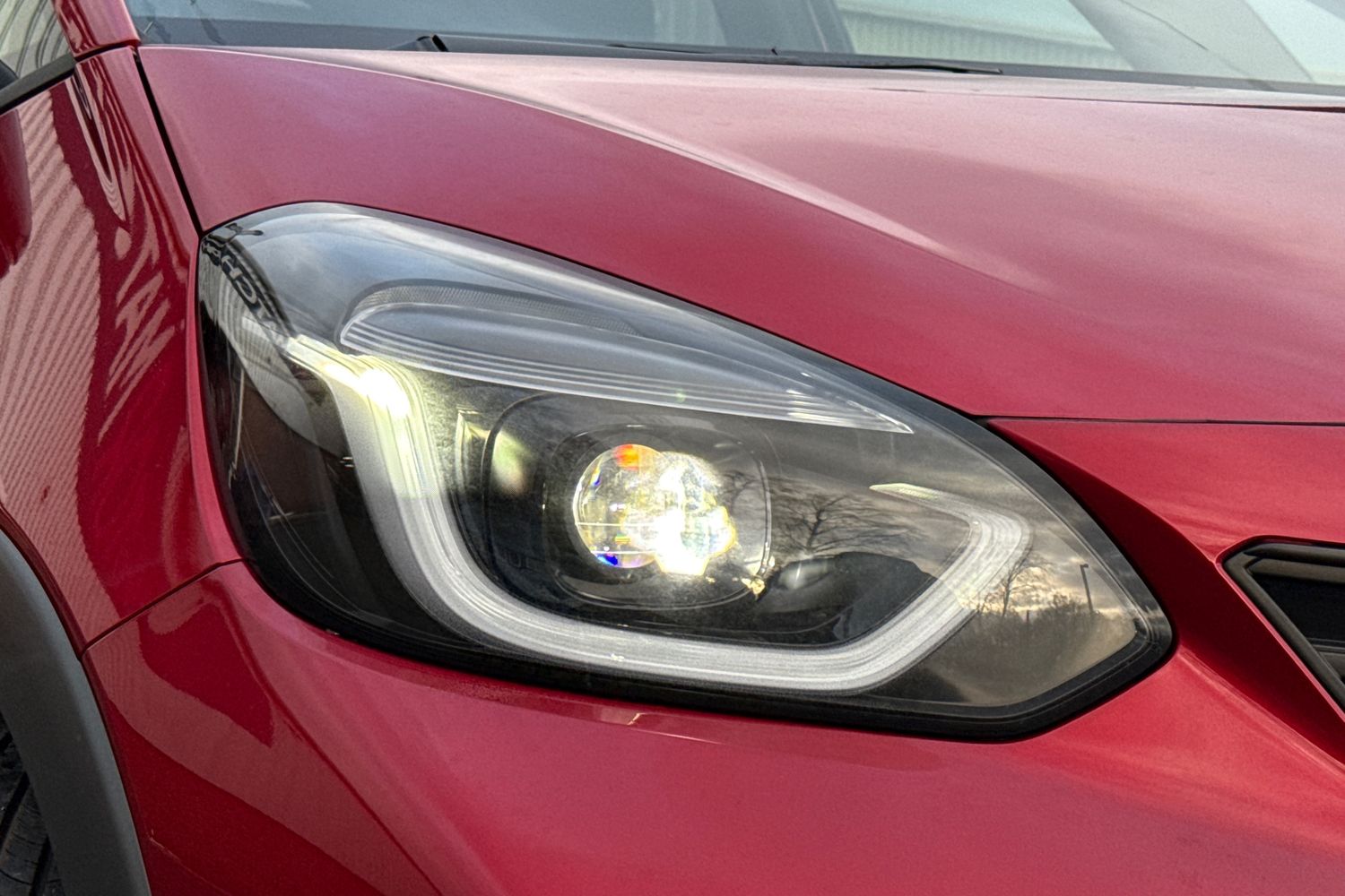 Used Honda Jazz 2025 for sale - 76909381: Photo 26