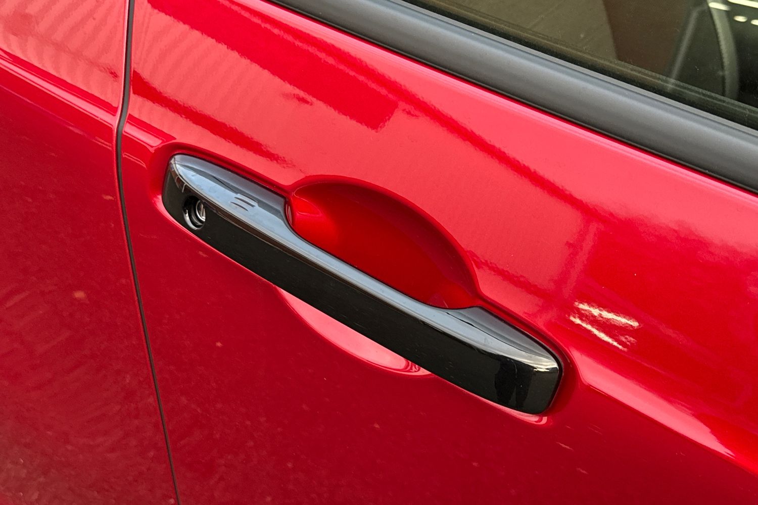 Used Honda Jazz 2025 for sale - 76909381: Photo 28