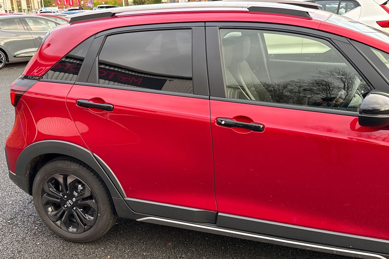 Used Honda Jazz 2025 for sale - 76909381: Photo 29