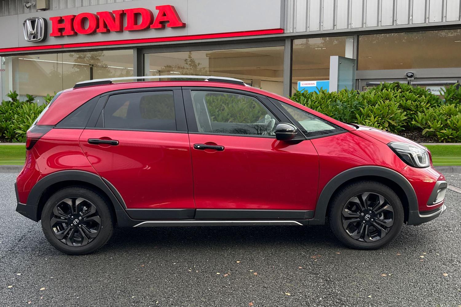 Used Honda Jazz 2025 for sale - 76909381: Photo 3