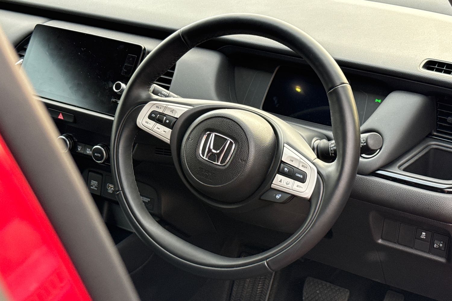 Used Honda Jazz 2025 for sale - 76909381: Photo 31