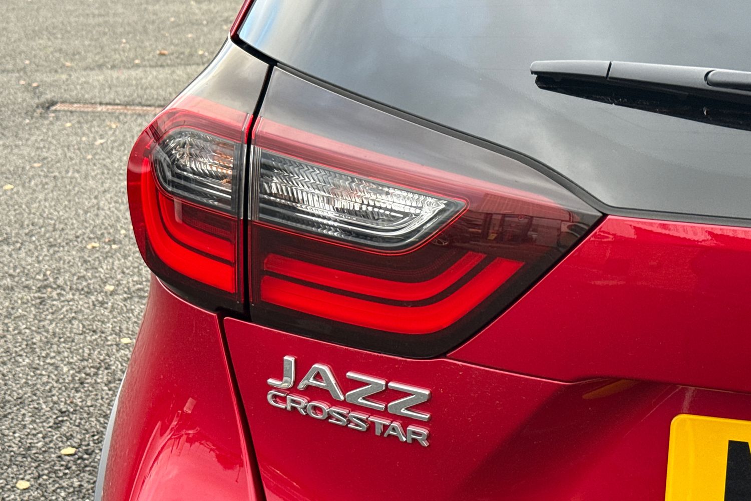 Used Honda Jazz 2025 for sale - 76909381: Photo 32