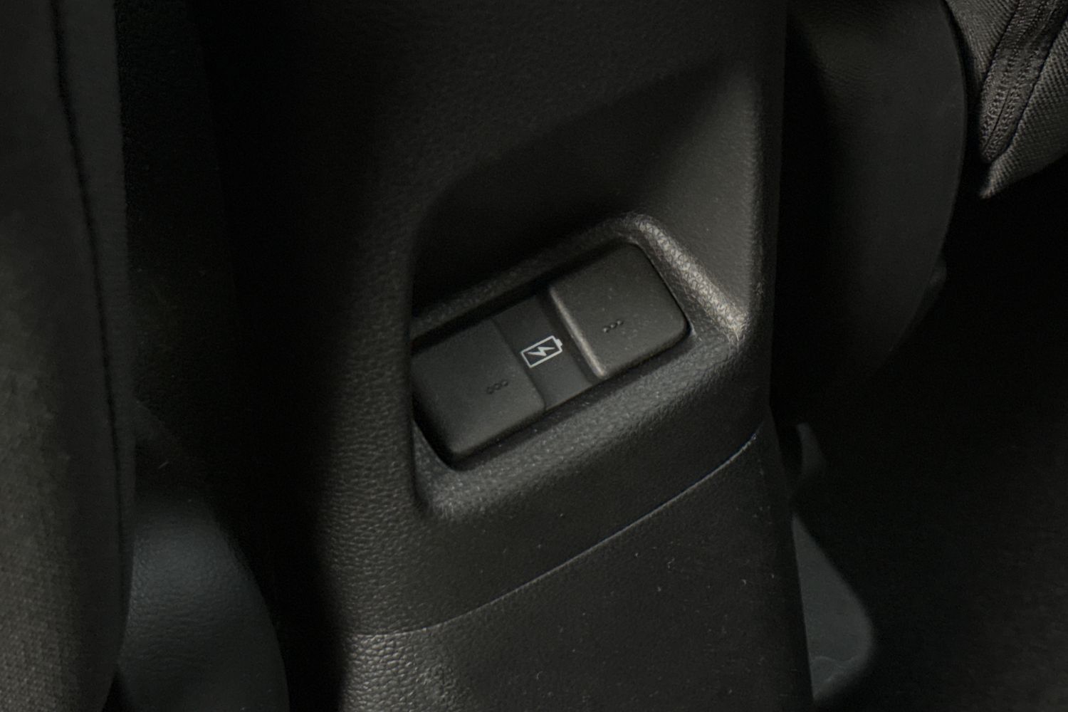 Used Honda Jazz 2025 for sale - 76909381: Photo 33