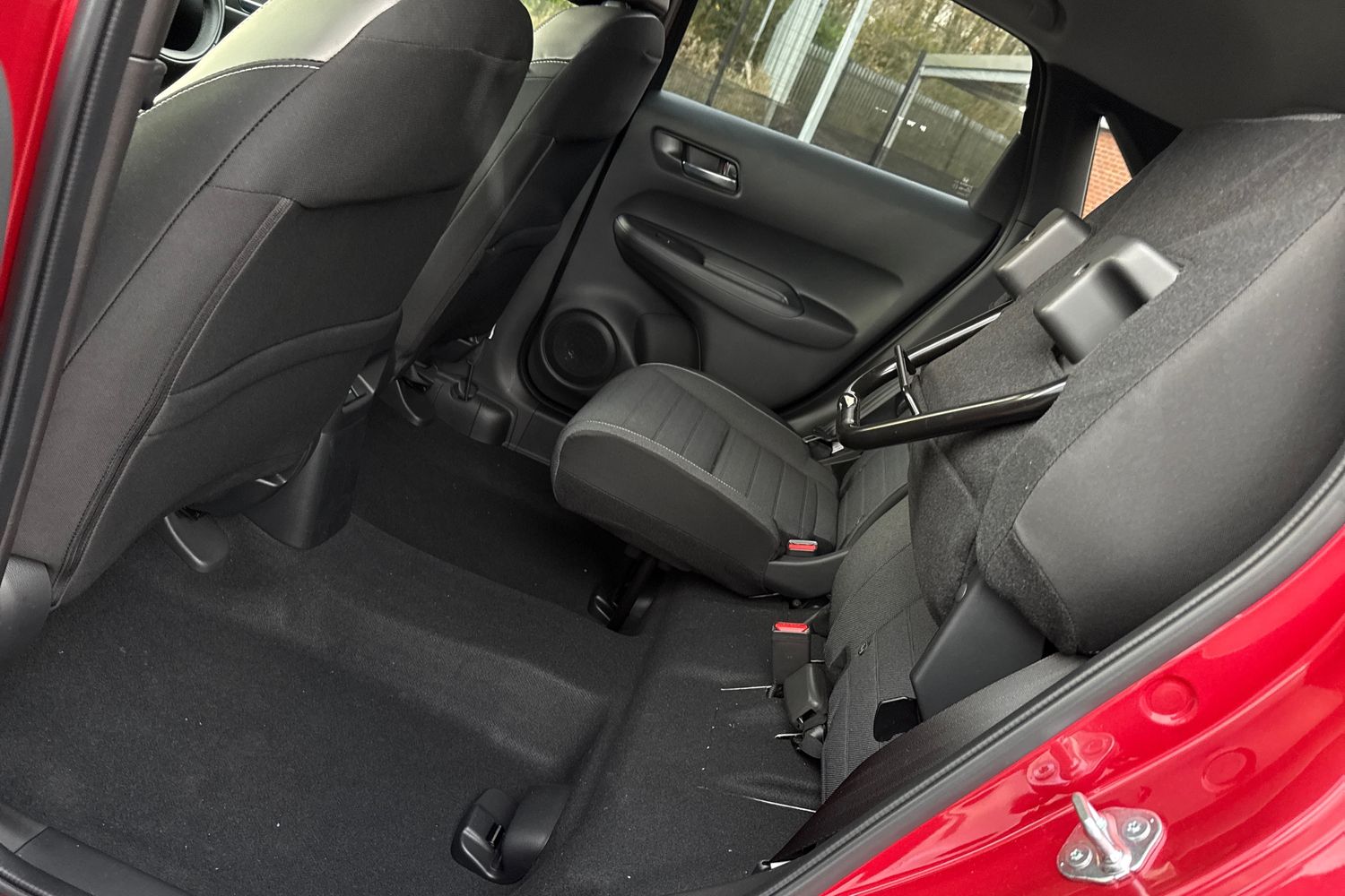 Used Honda Jazz 2025 for sale - 76909381: Photo 34