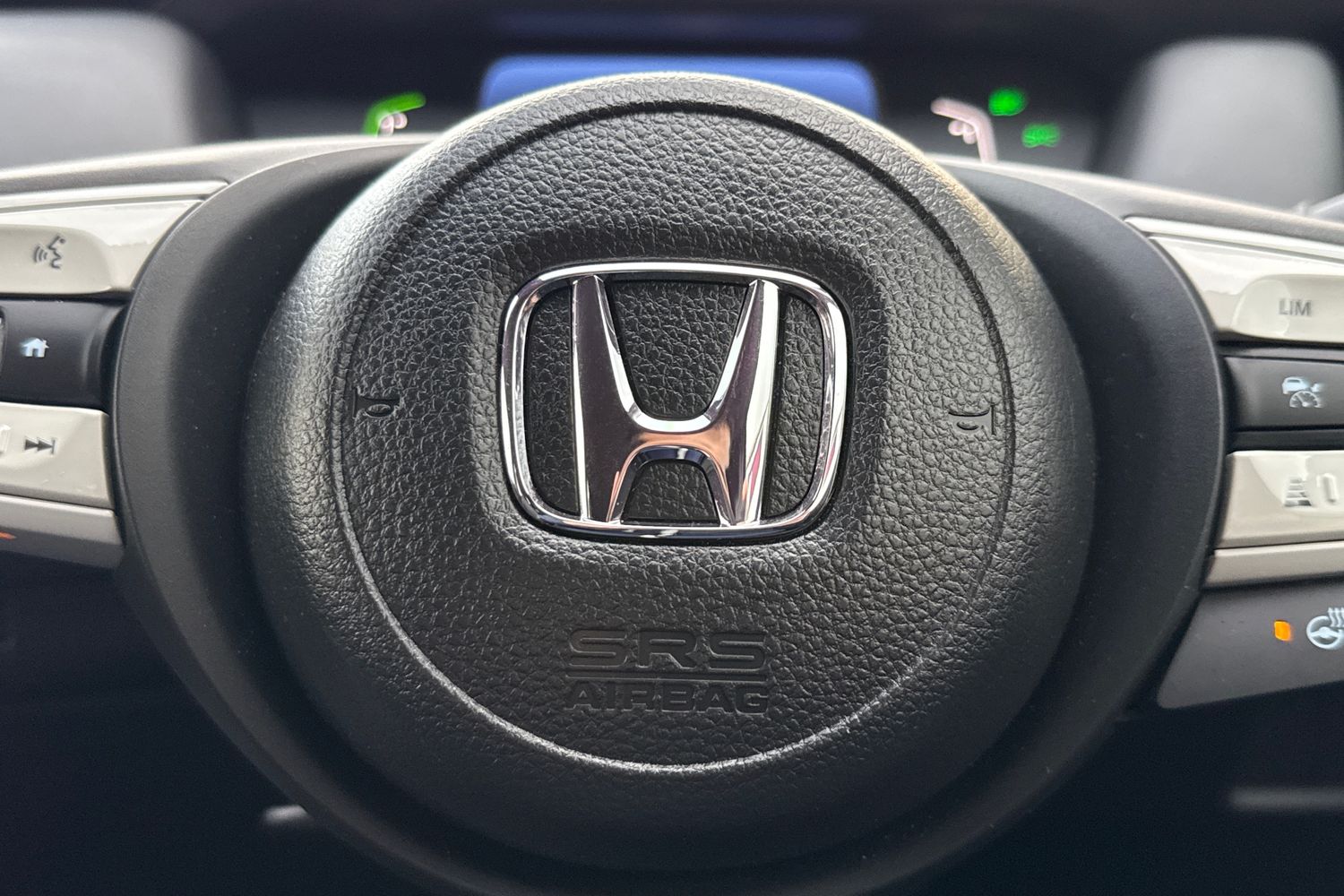 Used Honda Jazz 2025 for sale - 76909381: Photo 35