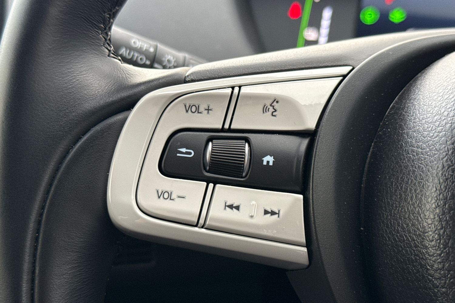 Used Honda Jazz 2025 for sale - 76909381: Photo 36