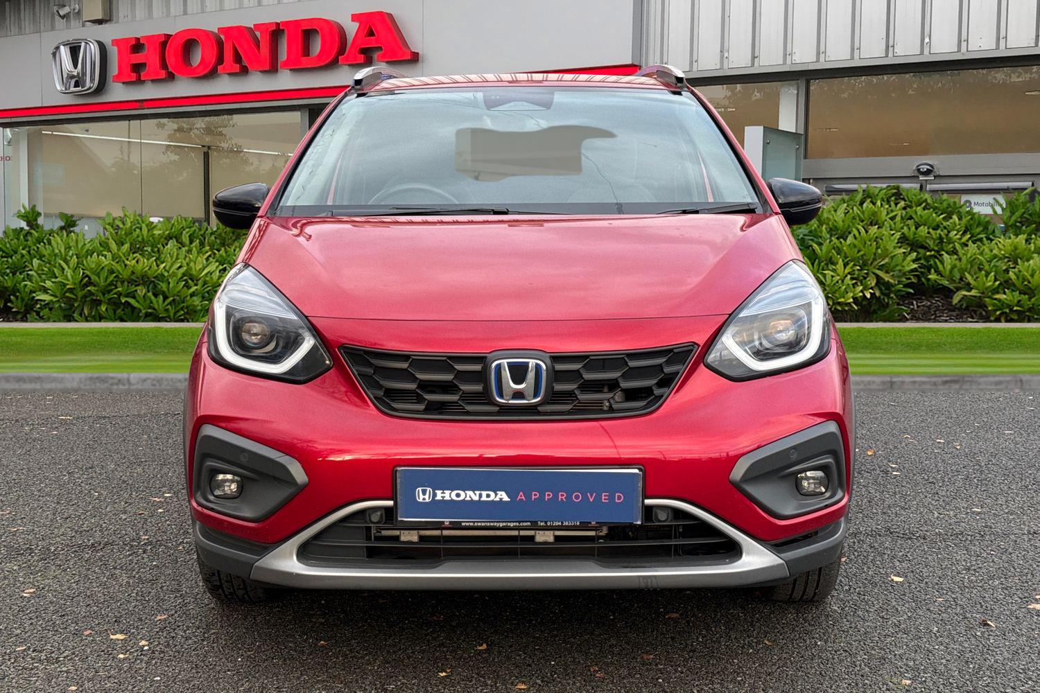 Used Honda Jazz 2025 for sale - 76909381: Photo 4