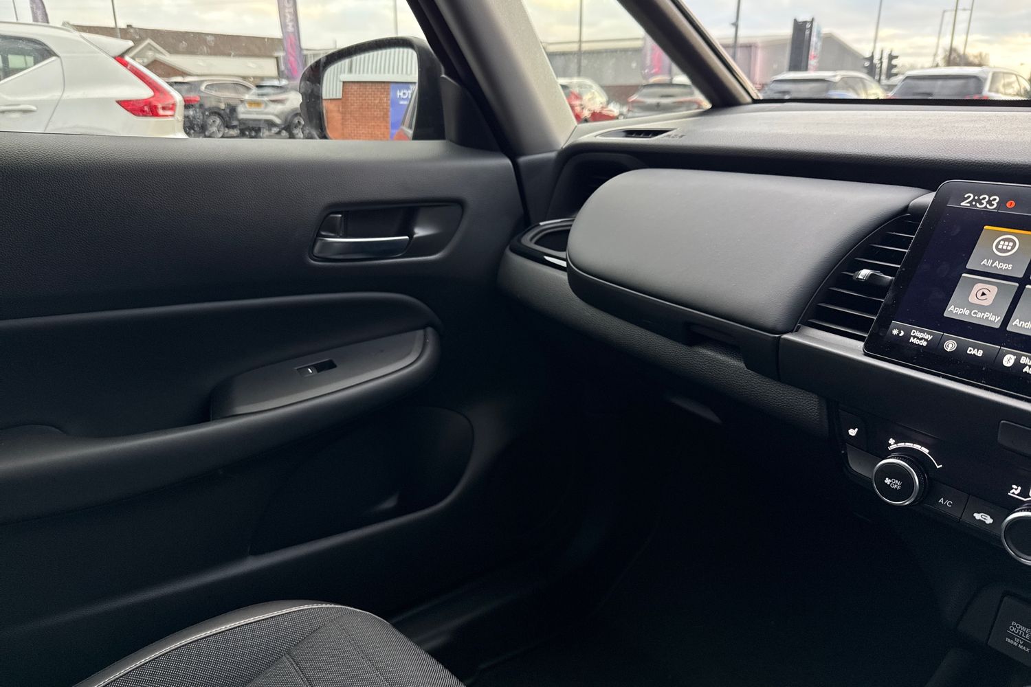 Used Honda Jazz 2025 for sale - 76909381: Photo 42