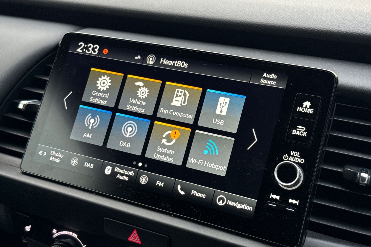 Used Honda Jazz 2025 for sale - 76909381: Photo 44