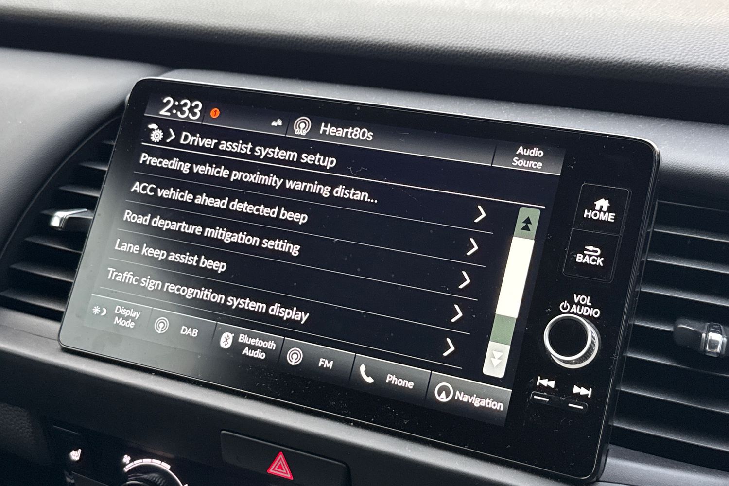 Used Honda Jazz 2025 for sale - 76909381: Photo 45