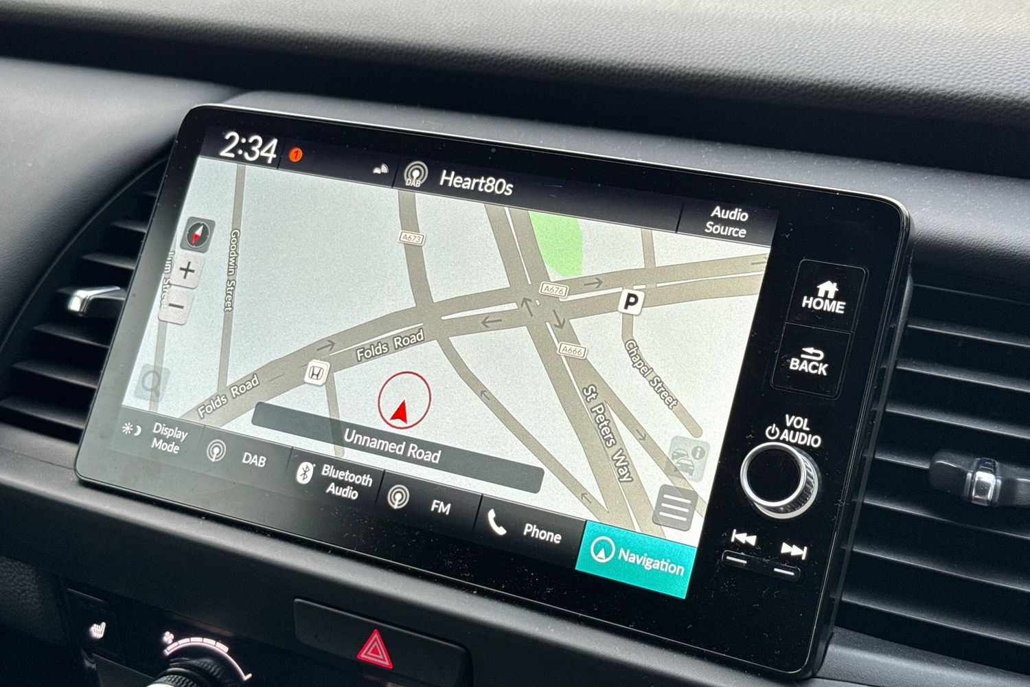 Used Honda Jazz 2025 for sale - 76909381: Photo 46