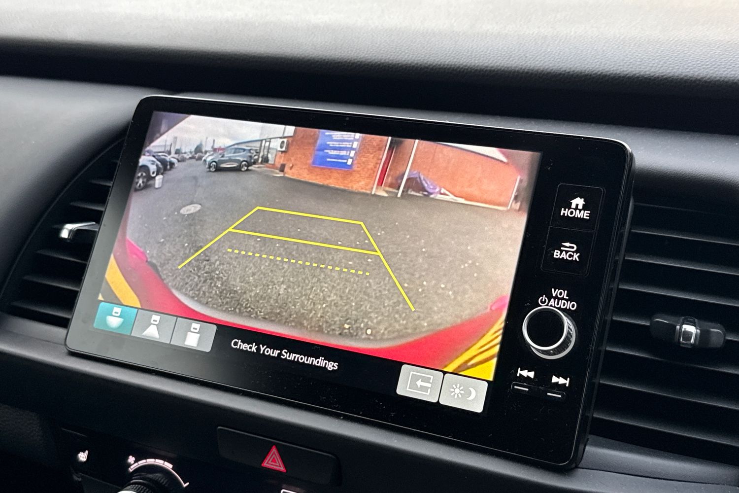 Used Honda Jazz 2025 for sale - 76909381: Photo 47