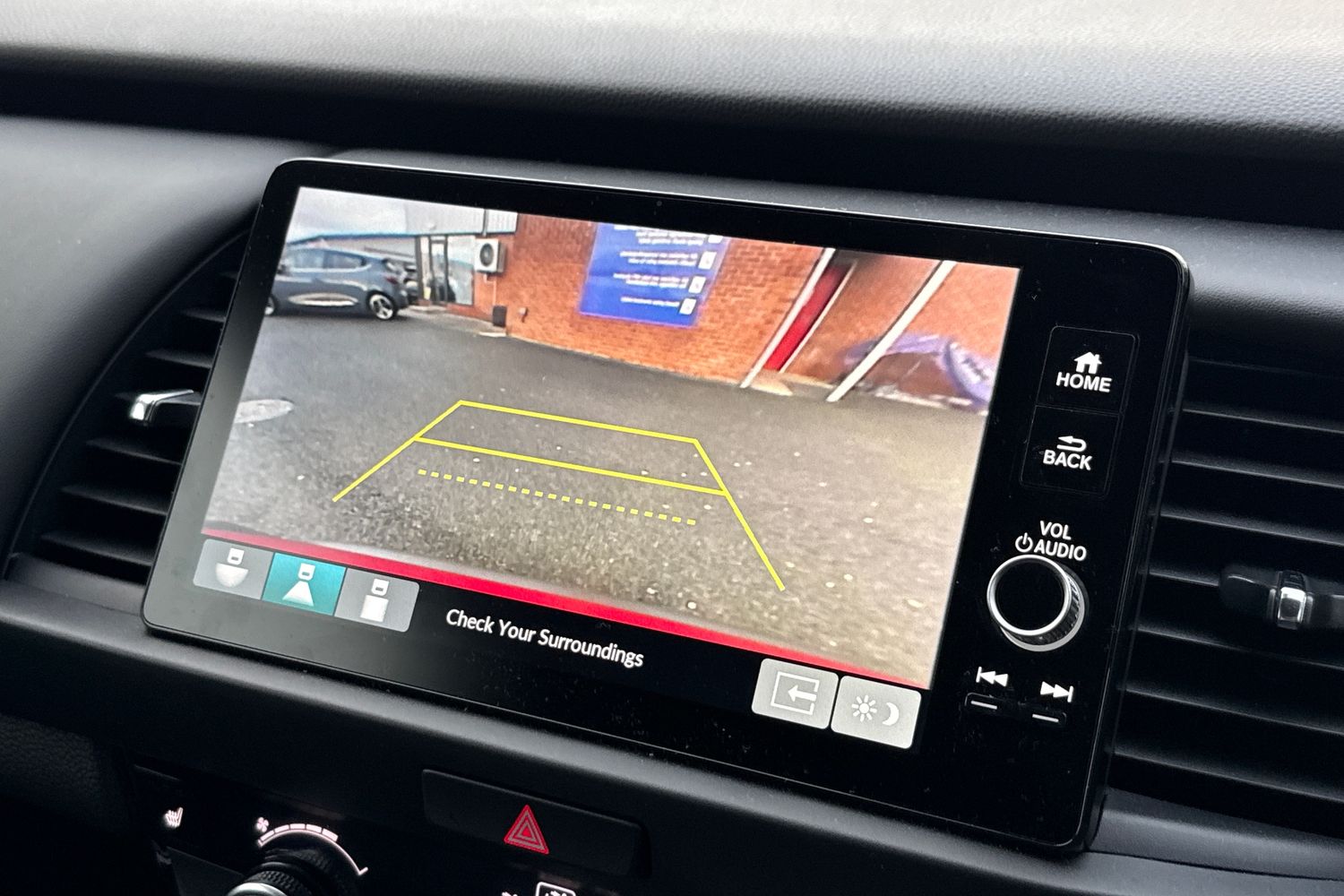 Used Honda Jazz 2025 for sale - 76909381: Photo 48