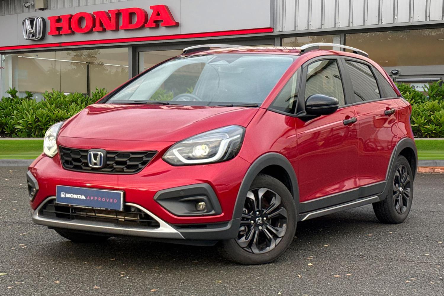 Used Honda Jazz 2025 for sale - 76909381: Photo 6