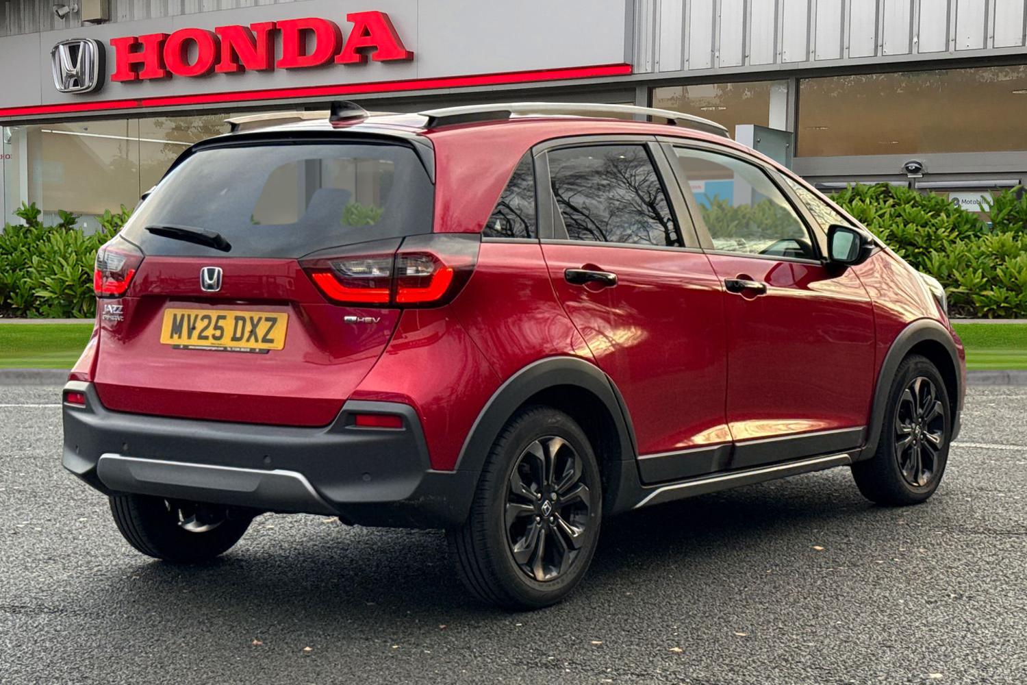 Used Honda Jazz 2025 for sale - 76909381: Photo 7