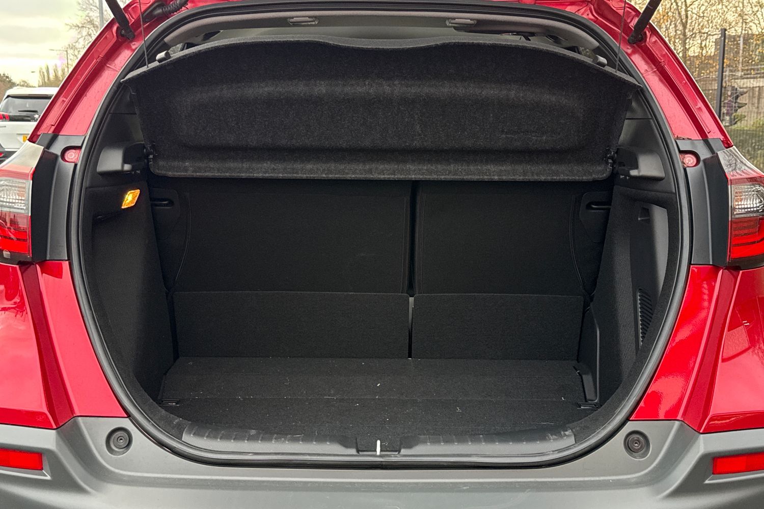 Used Honda Jazz 2025 for sale - 76909381: Photo 8