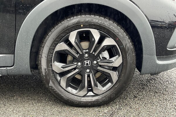 Used Honda Jazz 2025 for sale - 75786052: Photo 11