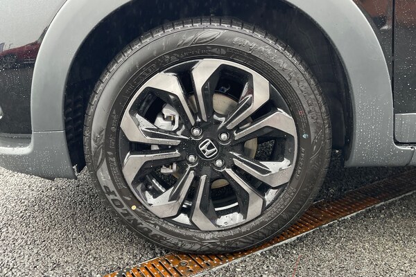 Used Honda Jazz 2025 for sale - 75786052: Photo 14