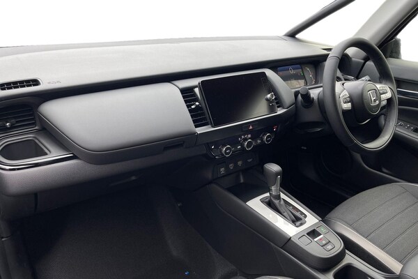 Used Honda Jazz 2025 for sale - 75786052: Photo 15