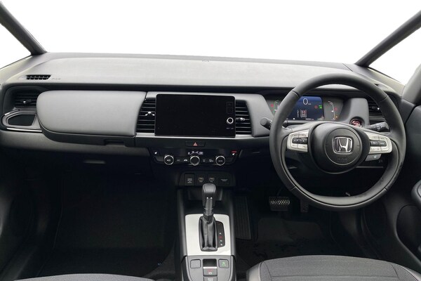 Used Honda Jazz 2025 for sale - 75786052: Photo 16