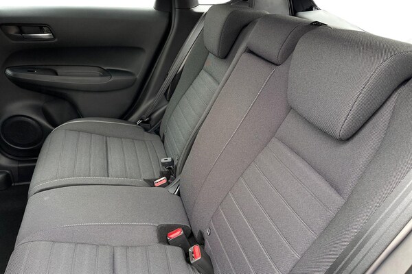 Used Honda Jazz 2025 for sale - 75786052: Photo 17