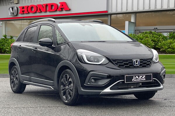 Used Honda Jazz 2025 for sale - 75786052: Photo 1
