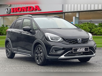 Honda - Jazz