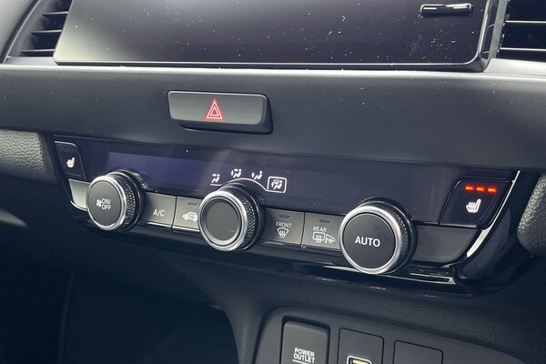 Used Honda Jazz 2025 for sale - 75786052: Photo 20