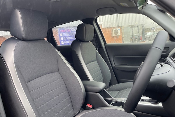 Used Honda Jazz 2025 for sale - 75786052: Photo 23