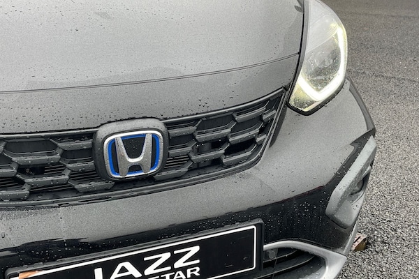 Used Honda Jazz 2025 for sale - 75786052: Photo 24