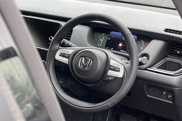 Used Honda Jazz 2025 for sale - 75786052: Photo 27