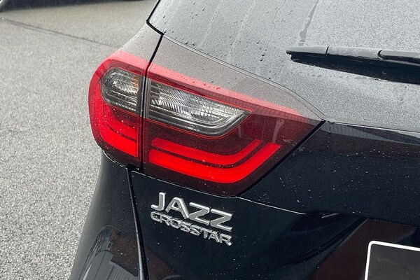 Used Honda Jazz 2025 for sale - 75786052: Photo 29
