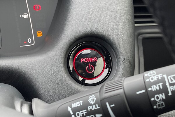 Used Honda Jazz 2025 for sale - 75786052: Photo 30