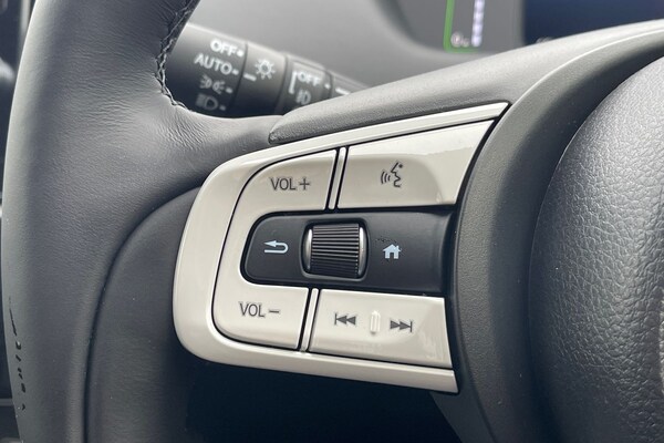 Used Honda Jazz 2025 for sale - 75786052: Photo 33