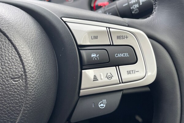 Used Honda Jazz 2025 for sale - 75786052: Photo 34