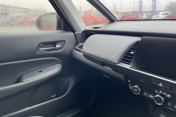 Used Honda Jazz 2025 for sale - 75786052: Photo 36