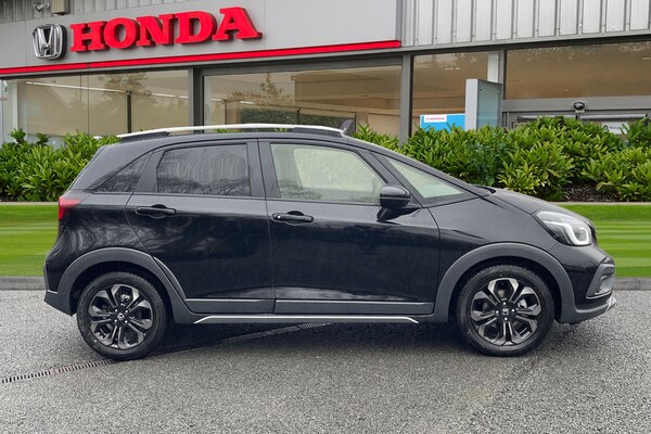 Used Honda Jazz 2025 for sale - 75786052: Photo 3
