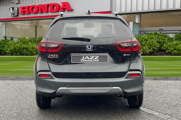 Used Honda Jazz 2025 for sale - 75786052: Photo 5