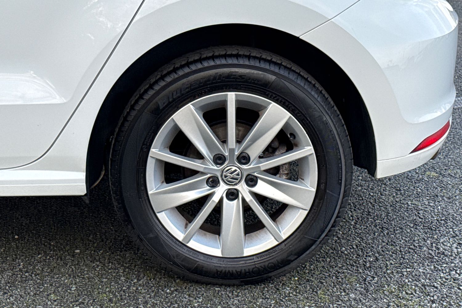 Used Volkswagen Polo 2014 for sale - 77553367: Photo 13